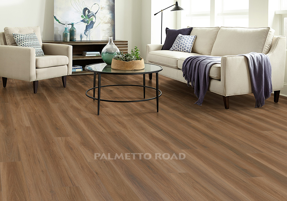 Waterproof Durable Wood Floors - Palmetto Road - Twenty & Oak